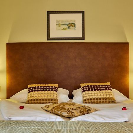 Dolomit Boutique Hotel La Villa  Ngoại thất bức ảnh