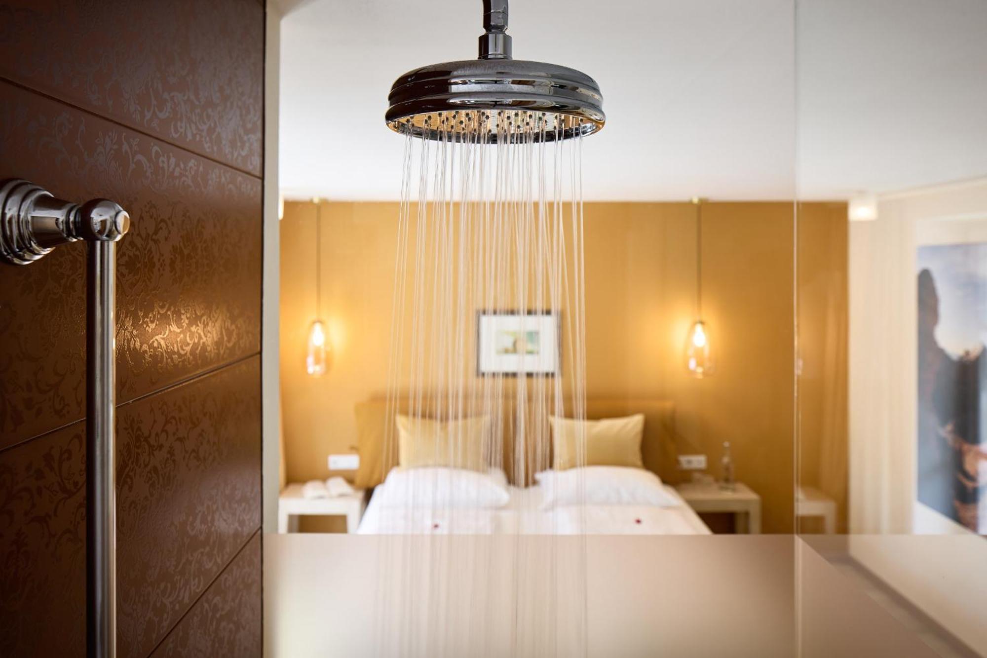 Dolomit Boutique Hotel La Villa  Ngoại thất bức ảnh