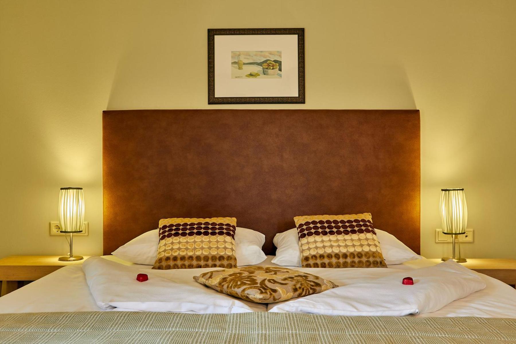 Dolomit Boutique Hotel La Villa  Ngoại thất bức ảnh