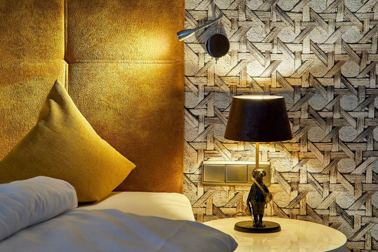 Dolomit Boutique Hotel La Villa  Ngoại thất bức ảnh